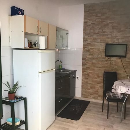 זאדאר Apartment Lavanda מראה חיצוני תמונה