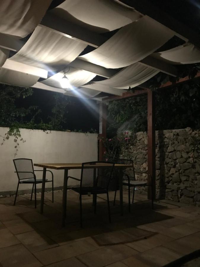 זאדאר Apartment Lavanda מראה חיצוני תמונה