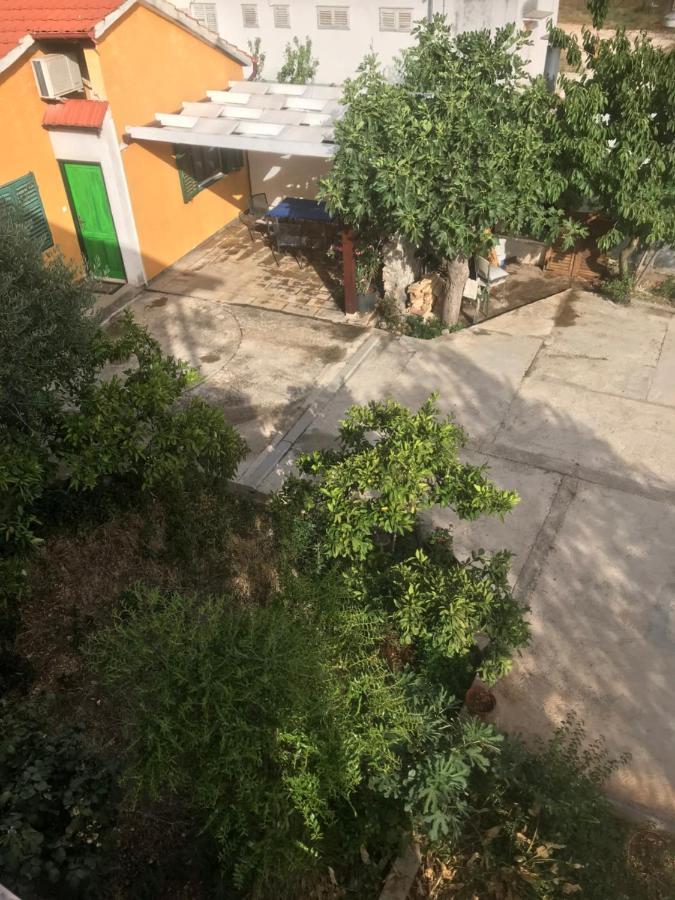 זאדאר Apartment Lavanda מראה חיצוני תמונה