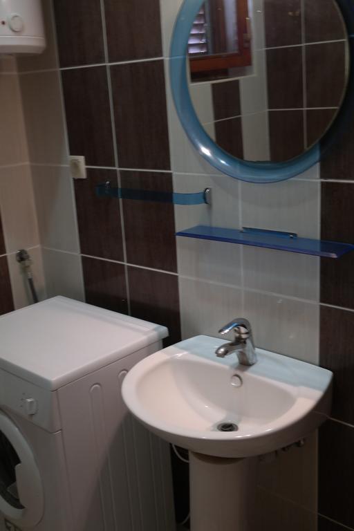 זאדאר Apartment Lavanda חדר תמונה
