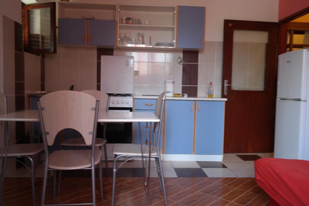 זאדאר Apartment Lavanda חדר תמונה