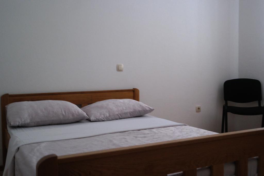 זאדאר Apartment Lavanda מראה חיצוני תמונה