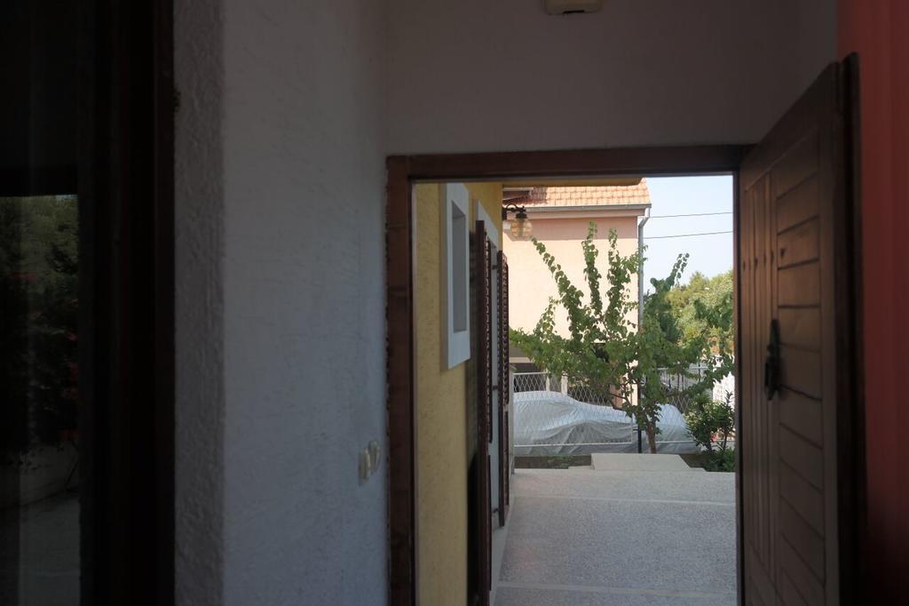 זאדאר Apartment Lavanda חדר תמונה