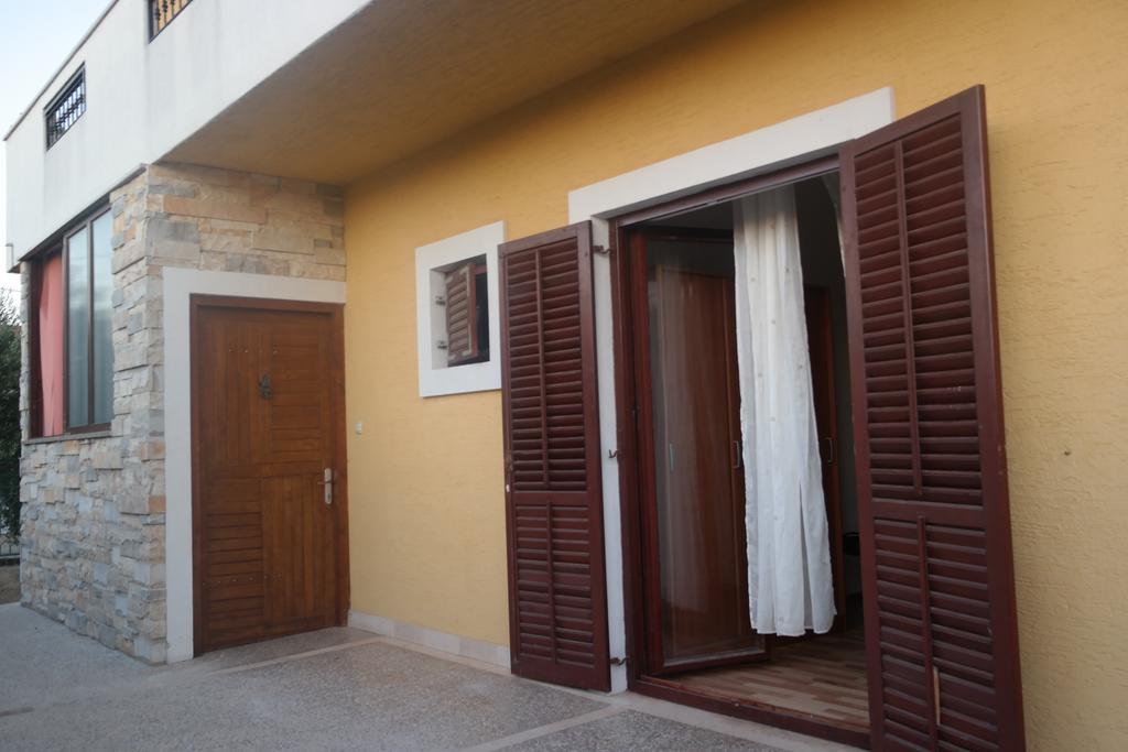 זאדאר Apartment Lavanda מראה חיצוני תמונה