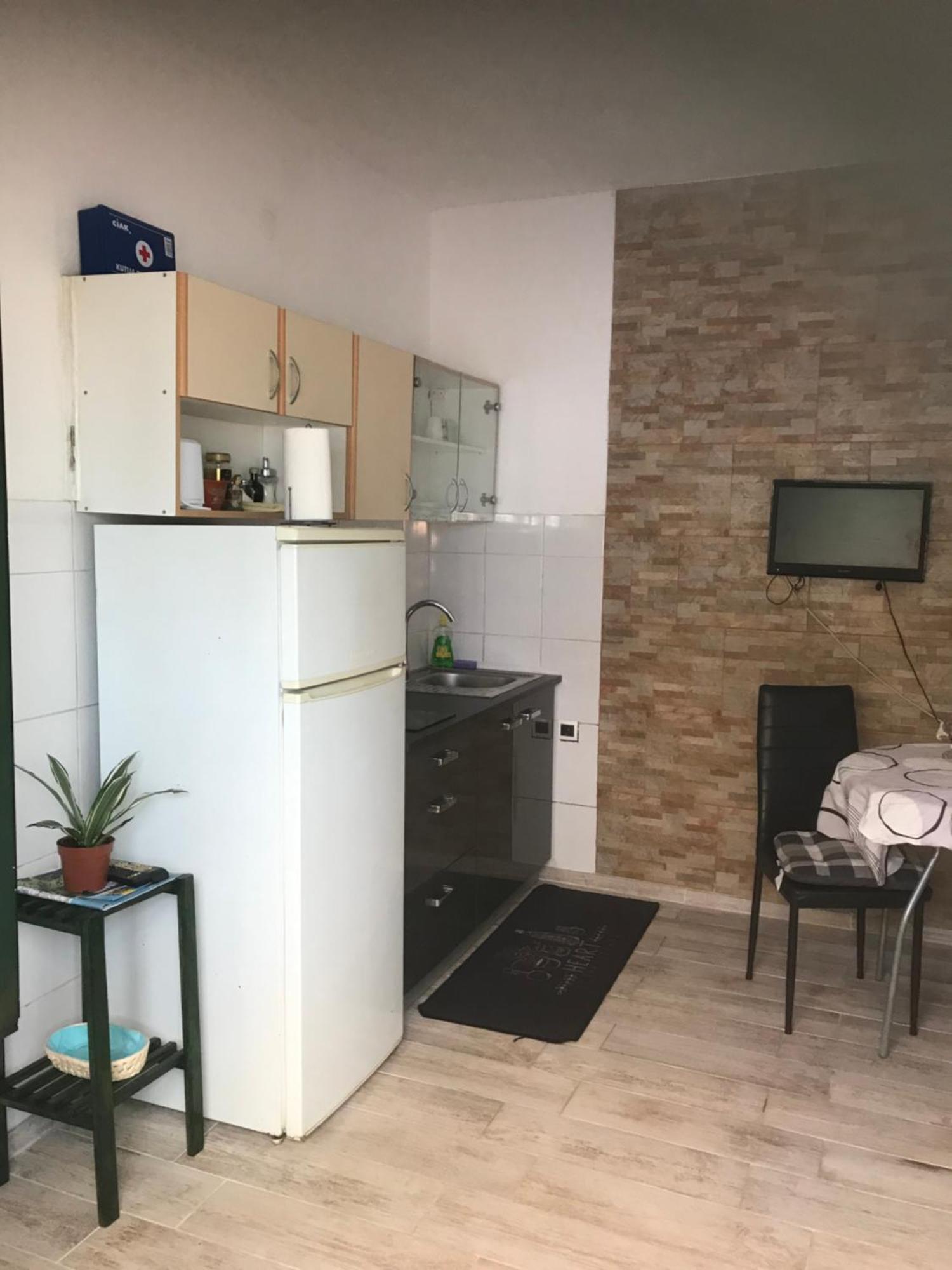 זאדאר Apartment Lavanda מראה חיצוני תמונה