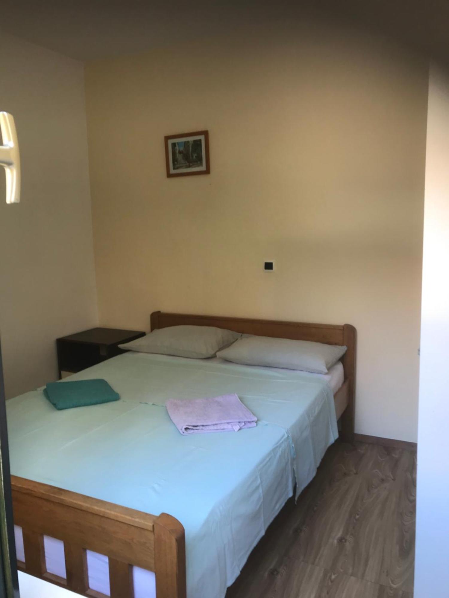זאדאר Apartment Lavanda מראה חיצוני תמונה