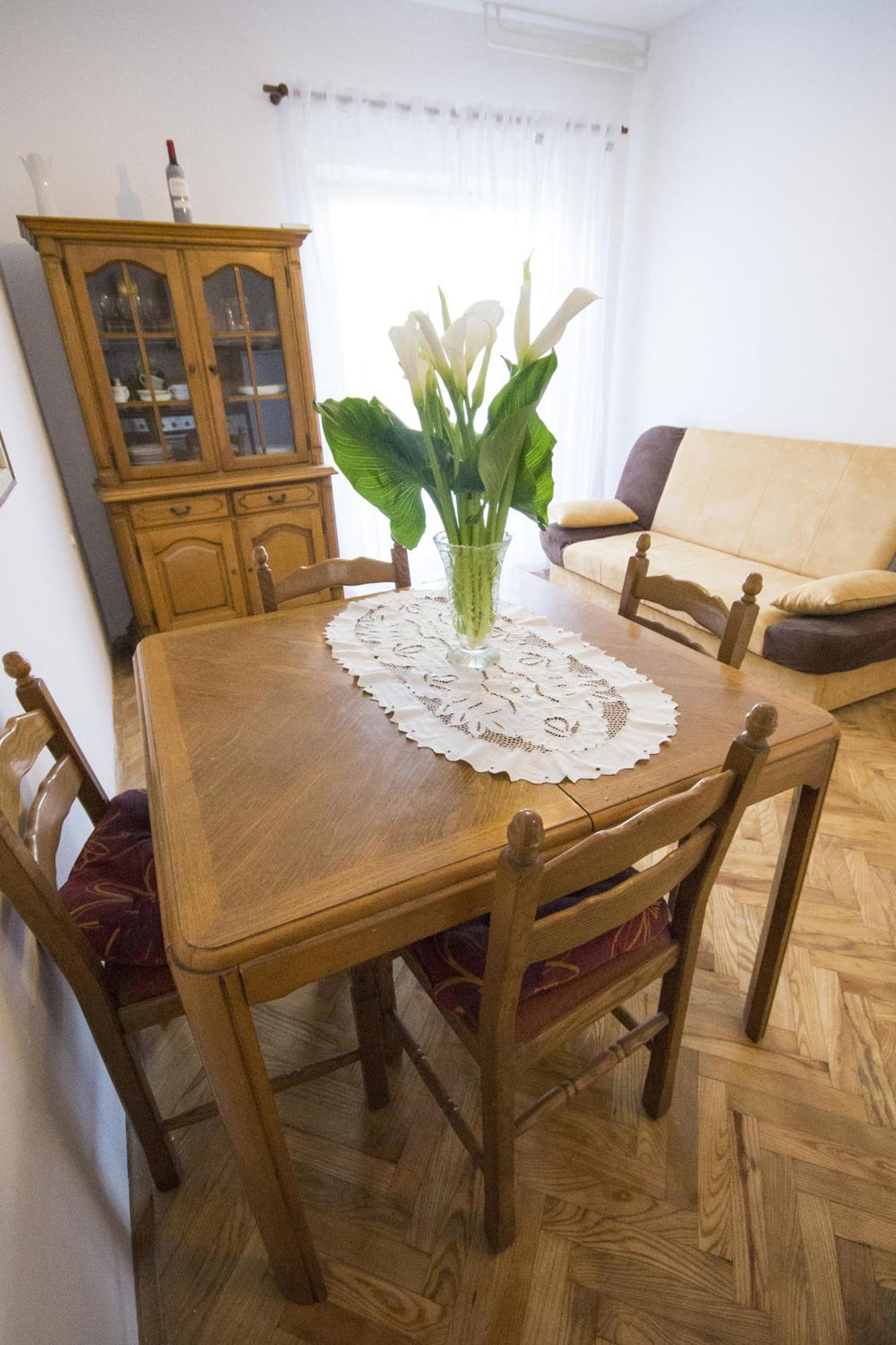 זאדאר Apartment Lavanda חדר תמונה