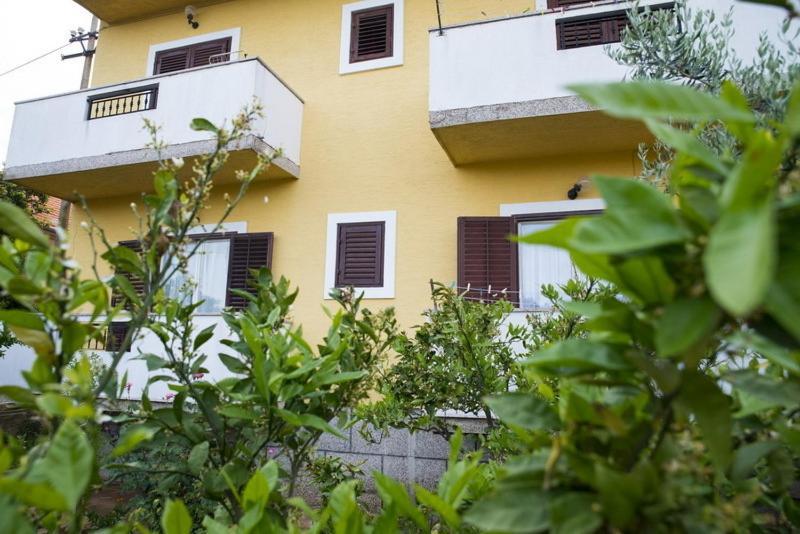 זאדאר Apartment Lavanda חדר תמונה
