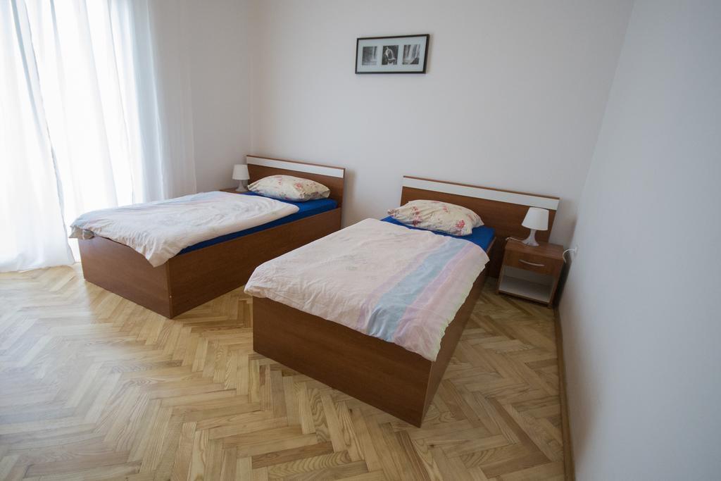זאדאר Apartment Lavanda חדר תמונה