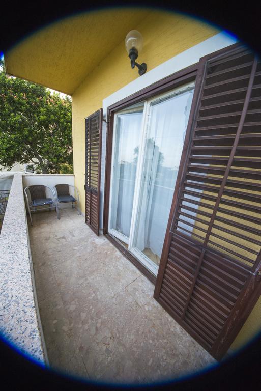 זאדאר Apartment Lavanda חדר תמונה