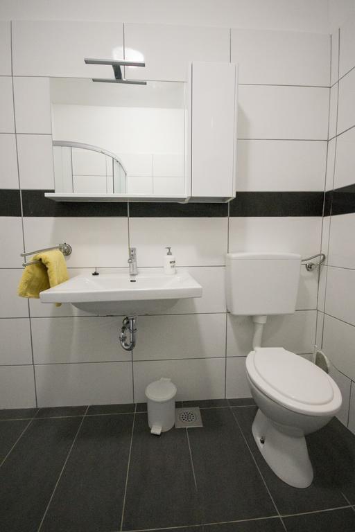 זאדאר Apartment Lavanda חדר תמונה