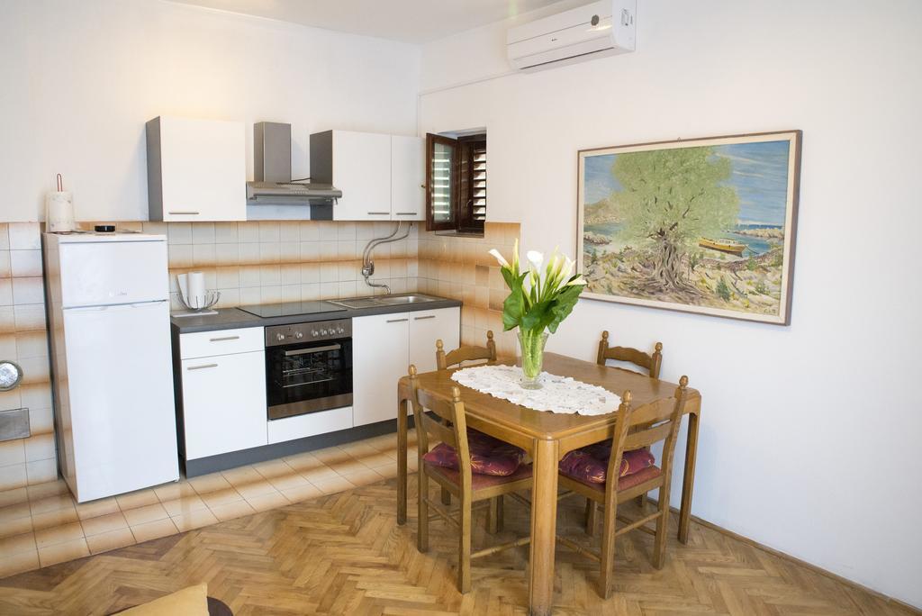 זאדאר Apartment Lavanda חדר תמונה