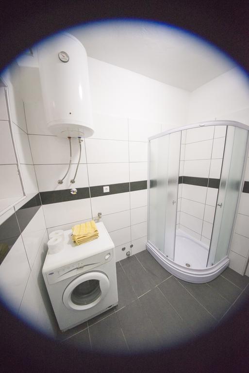 זאדאר Apartment Lavanda חדר תמונה
