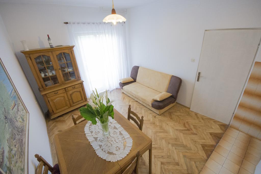 זאדאר Apartment Lavanda חדר תמונה