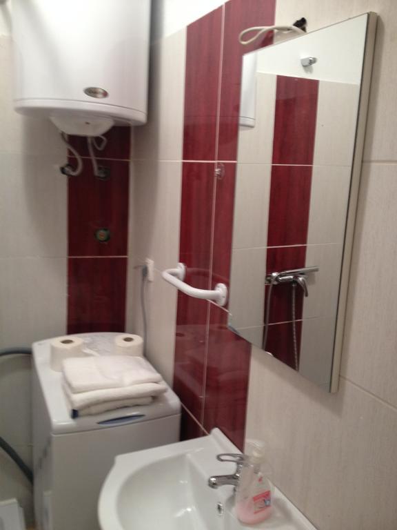 זאדאר Apartment Lavanda חדר תמונה