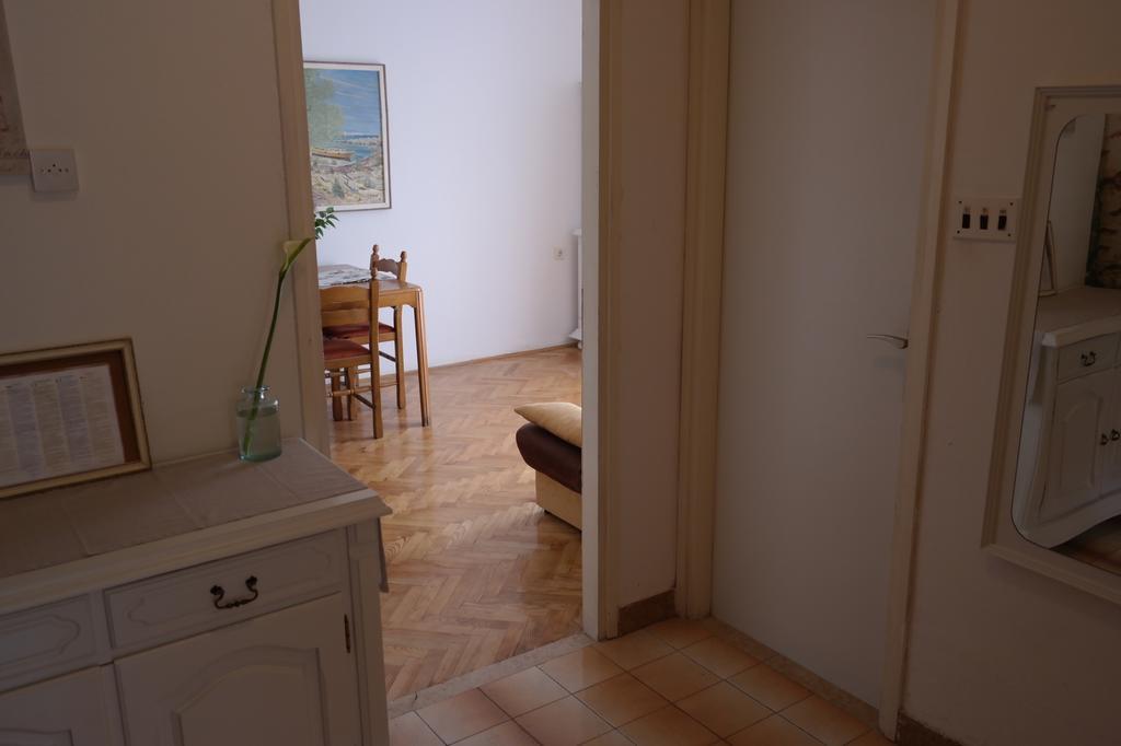 זאדאר Apartment Lavanda מראה חיצוני תמונה