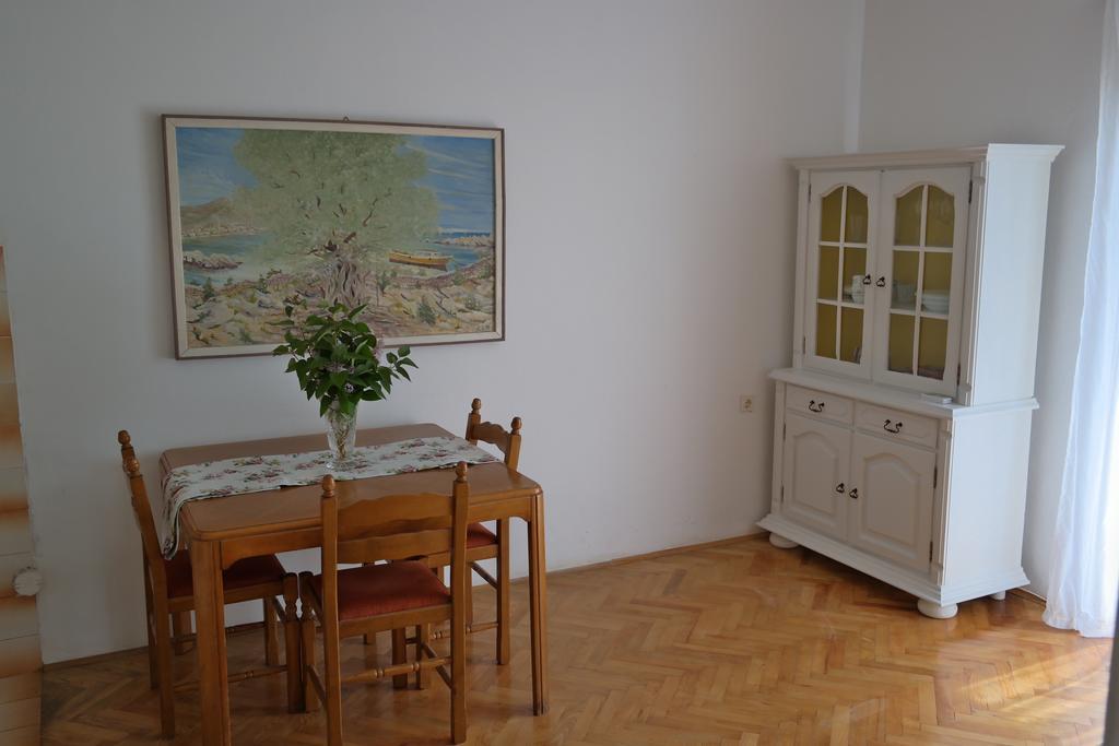זאדאר Apartment Lavanda מראה חיצוני תמונה