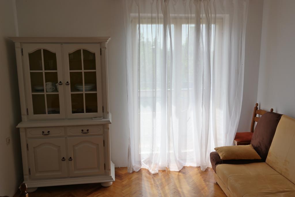 זאדאר Apartment Lavanda מראה חיצוני תמונה