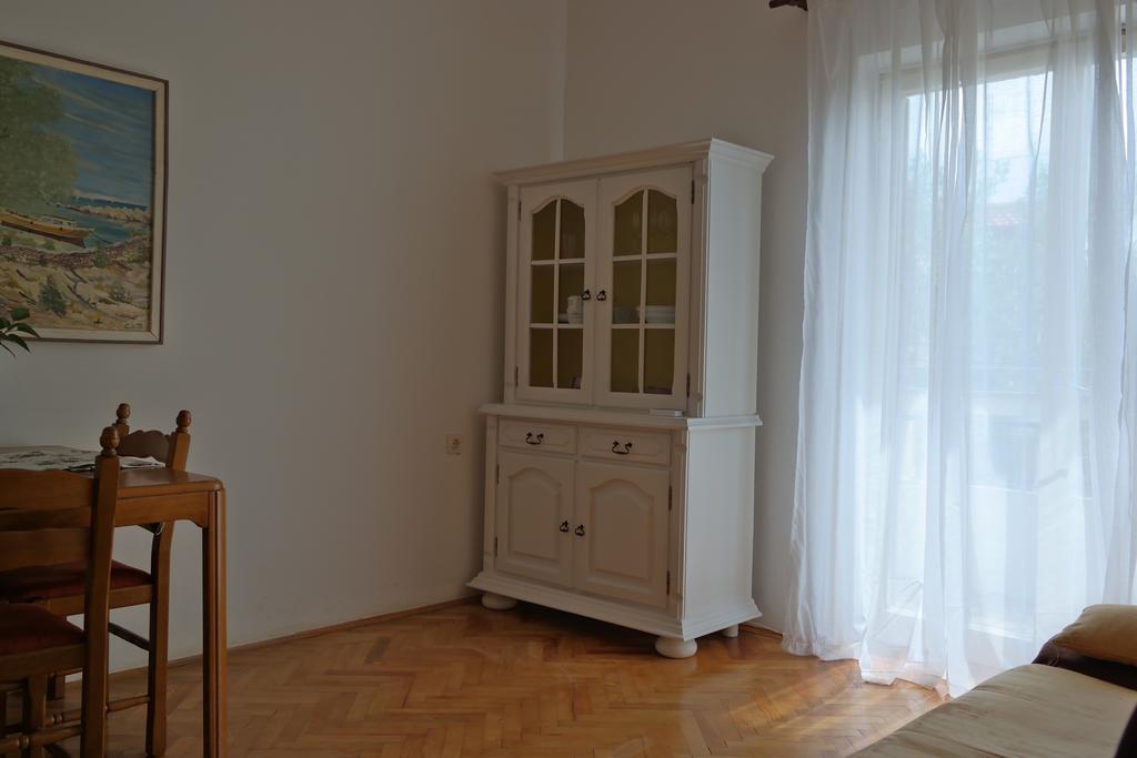 זאדאר Apartment Lavanda מראה חיצוני תמונה