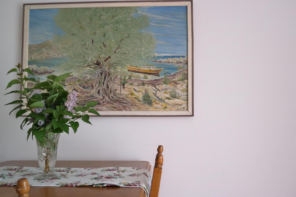 זאדאר Apartment Lavanda מראה חיצוני תמונה