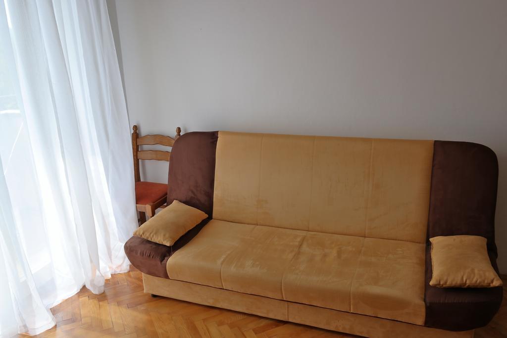 זאדאר Apartment Lavanda מראה חיצוני תמונה