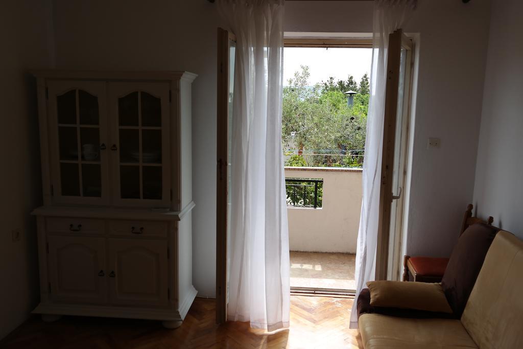 זאדאר Apartment Lavanda מראה חיצוני תמונה