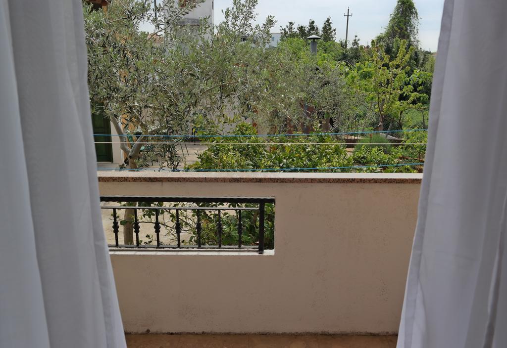 זאדאר Apartment Lavanda מראה חיצוני תמונה