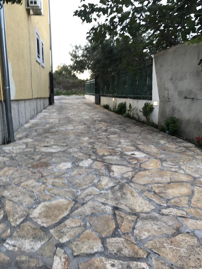 זאדאר Apartment Lavanda מראה חיצוני תמונה