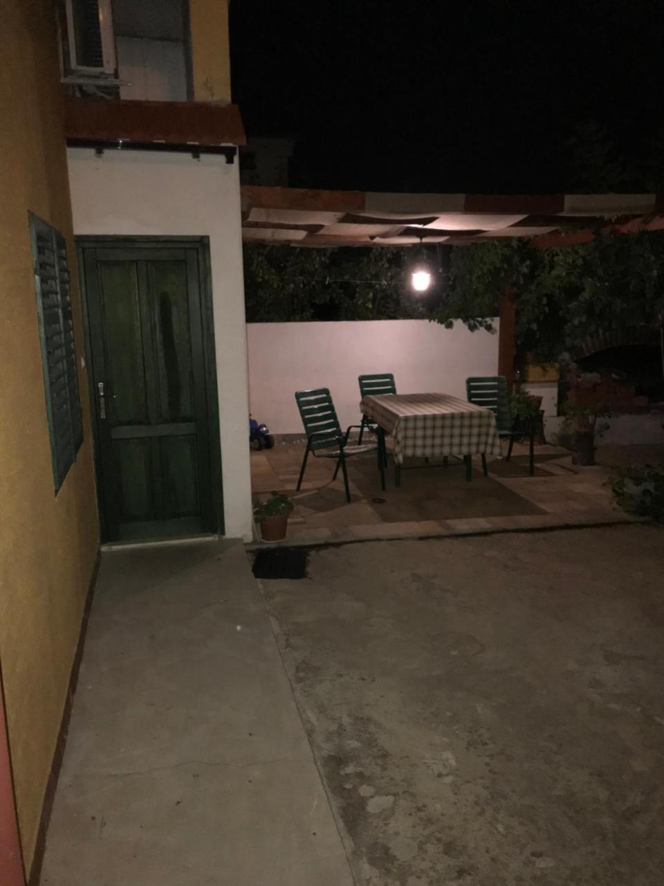 זאדאר Apartment Lavanda מראה חיצוני תמונה