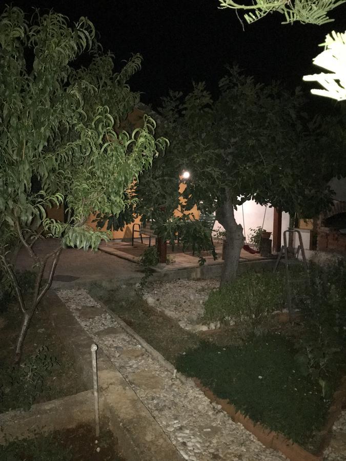 זאדאר Apartment Lavanda מראה חיצוני תמונה