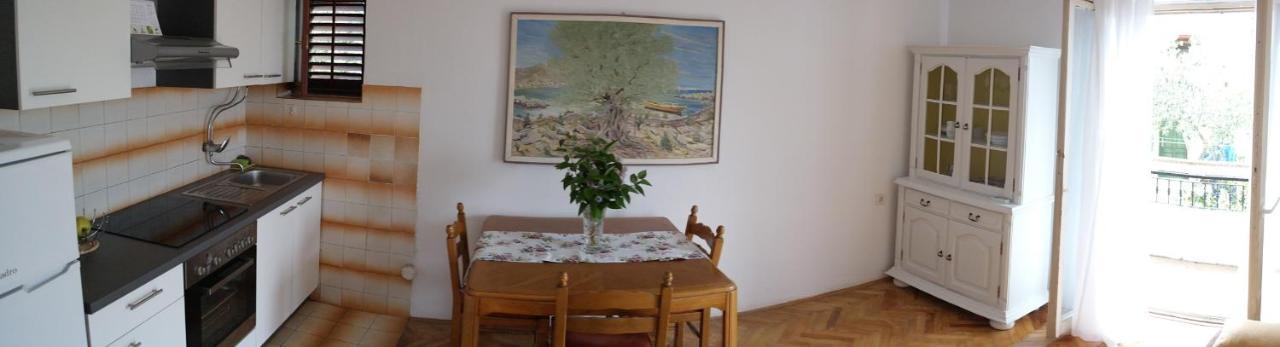 זאדאר Apartment Lavanda מראה חיצוני תמונה