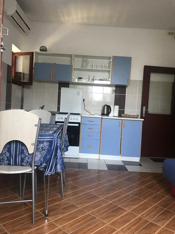 זאדאר Apartment Lavanda מראה חיצוני תמונה