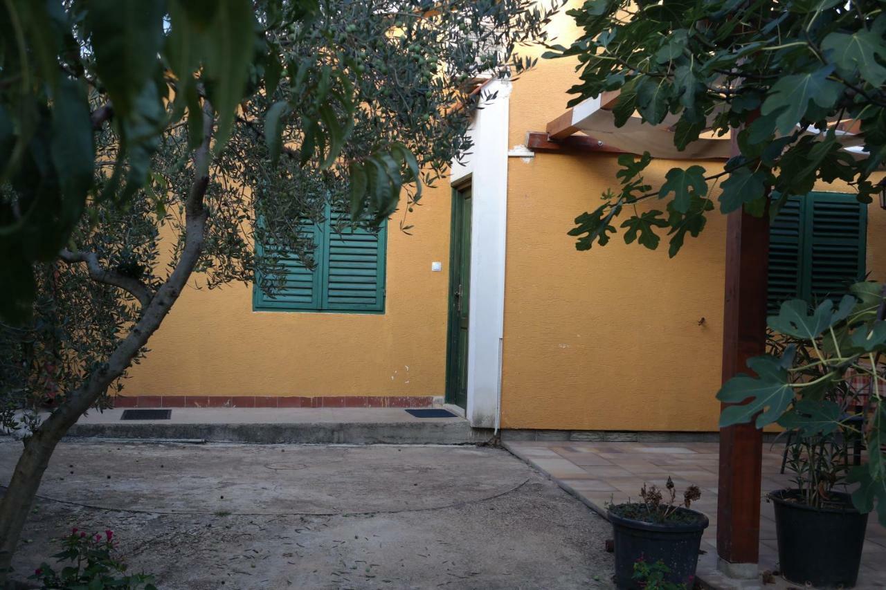 זאדאר Apartment Lavanda מראה חיצוני תמונה