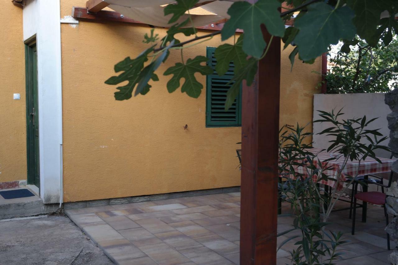 זאדאר Apartment Lavanda מראה חיצוני תמונה